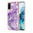 Silicone Candy Rubber Gel Fashionable Pattern Soft Case Cover Y05B for Samsung Galaxy S20