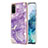 Silicone Candy Rubber Gel Fashionable Pattern Soft Case Cover Y05B for Samsung Galaxy S20 5G