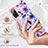 Silicone Candy Rubber Gel Fashionable Pattern Soft Case Cover Y06B for Samsung Galaxy S20 FE 5G