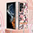 Silicone Candy Rubber Gel Fashionable Pattern Soft Case Cover Y22B for Samsung Galaxy S21 Ultra 5G