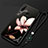Silicone Candy Rubber Gel Flowers Soft Case Cover for Huawei Honor 20E Mixed