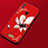 Silicone Candy Rubber Gel Flowers Soft Case Cover for Huawei Honor 8X Mixed