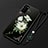 Silicone Candy Rubber Gel Flowers Soft Case Cover for Huawei Honor V30 Pro 5G