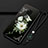 Silicone Candy Rubber Gel Flowers Soft Case Cover for Huawei Mate 20 X 5G