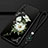 Silicone Candy Rubber Gel Flowers Soft Case Cover for Huawei Nova 5