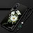 Silicone Candy Rubber Gel Flowers Soft Case Cover for Huawei Nova 8 Pro 5G