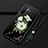Silicone Candy Rubber Gel Flowers Soft Case Cover for Oppo Find X2 Lite
