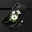 Silicone Candy Rubber Gel Flowers Soft Case Cover for Realme X50 Pro 5G