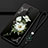 Silicone Candy Rubber Gel Flowers Soft Case Cover for Xiaomi Redmi K30 5G