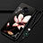 Silicone Candy Rubber Gel Flowers Soft Case Cover for Xiaomi Redmi K30 Pro Zoom