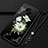 Silicone Candy Rubber Gel Flowers Soft Case Cover for Xiaomi Redmi K30 Pro Zoom White