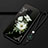 Silicone Candy Rubber Gel Flowers Soft Case Cover K01 for Huawei Mate 20 Pro