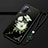 Silicone Candy Rubber Gel Flowers Soft Case Cover S01 for Oppo A72