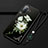 Silicone Candy Rubber Gel Flowers Soft Case Cover S01 for Oppo Reno4 5G