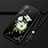Silicone Candy Rubber Gel Flowers Soft Case Cover S01 for Oppo Reno4 Z 5G