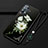 Silicone Candy Rubber Gel Flowers Soft Case Cover S01 for Oppo Reno5 Pro 5G
