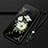 Silicone Candy Rubber Gel Flowers Soft Case Cover S01 for Vivo Nex 3 5G