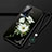 Silicone Candy Rubber Gel Flowers Soft Case Cover S01 for Vivo X60 Pro 5G