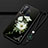 Silicone Candy Rubber Gel Flowers Soft Case Cover S01 for Vivo Y50