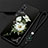 Silicone Candy Rubber Gel Flowers Soft Case Cover S01 for Xiaomi Mi Note 10