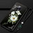 Silicone Candy Rubber Gel Flowers Soft Case Cover S01 for Xiaomi Redmi 10X Pro 5G