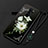 Silicone Candy Rubber Gel Flowers Soft Case Cover S01 for Xiaomi Redmi Note 8 Pro