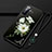 Silicone Candy Rubber Gel Flowers Soft Case Cover S02 for Huawei Enjoy 20 Pro 5G White