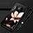 Silicone Candy Rubber Gel Flowers Soft Case Cover S02 for Huawei Mate 40 Pro