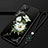 Silicone Candy Rubber Gel Flowers Soft Case Cover S03 for Huawei Nova 8 SE 5G