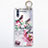 Silicone Candy Rubber Gel Flowers Soft Case Cover S05 for Huawei P30