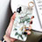 Silicone Candy Rubber Gel Flowers Soft Case Cover S05 for Huawei P30