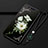 Silicone Candy Rubber Gel Flowers Soft Case Cover S06 for Samsung Galaxy A90 4G