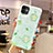 Silicone Candy Rubber Gel Fruit Soft Case Cover C01 for Apple iPhone 11