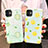 Silicone Candy Rubber Gel Fruit Soft Case Cover C01 for Apple iPhone 11