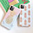 Silicone Candy Rubber Gel Fruit Soft Case Cover for Apple iPhone 11 Pro