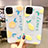 Silicone Candy Rubber Gel Fruit Soft Case Cover H02 for Apple iPhone 11 Pro Max