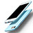 Silicone Candy Rubber Gel Soft Case for Apple iPhone 7 Sky Blue