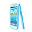 Silicone Candy Rubber Gel Soft Case for Samsung Galaxy S3 i9300 Blue