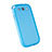 Silicone Candy Rubber Gel Soft Case for Samsung Galaxy S3 i9300 Blue