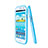 Silicone Candy Rubber Gel Soft Case for Samsung Galaxy S3 III i9305 Neo Blue