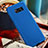 Silicone Candy Rubber Gel Soft Case for Samsung Galaxy S8 Blue