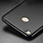Silicone Candy Rubber Gel Soft Case for Xiaomi Redmi Note 5A Pro Black