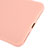 Silicone Candy Rubber Gel Soft Cover C01 for Apple iPhone 7 Pink
