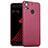 Silicone Candy Rubber Gel Soft Cover for HTC Desire 10 Pro Red