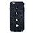 Silicone Candy Rubber Gel Starry Sky Soft Case Cover for Apple iPhone 6S Plus Mixed