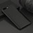 Silicone Candy Rubber Soft Case TPU for OnePlus 5 Black