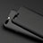 Silicone Candy Rubber Soft Case TPU for OnePlus 5 Black