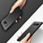 Silicone Candy Rubber Soft Case TPU for Samsung Galaxy Note 8 Duos N950F Black