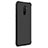 Silicone Candy Rubber Soft Case TPU for Xiaomi Pocophone F1 Black