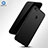 Silicone Candy Rubber Soft Case TPU for Xiaomi Redmi Note 5A Prime Black